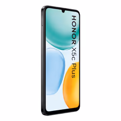 Honor X5c PLUS MagicOS 9.0 4 GB 128 GB Nero - Vista aggiuntiva 8