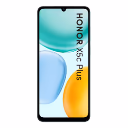 Honor X5c PLUS MagicOS 9.0 4 GB 128 GB Verde - Vista aggiuntiva 7