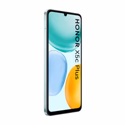 Honor X5c PLUS MagicOS 9.0 4 GB 128 GB Verde - Vista aggiuntiva 8
