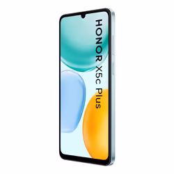 Honor X5c PLUS MagicOS 9.0 4 GB 256 GB Verde - Vista aggiuntiva 6