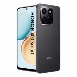 Honor 400 SMART MagicOS 9.0 6 GB 128 GB Nero - Vista aggiuntiva 2