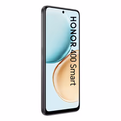 Honor 400 SMART MagicOS 9.0 6 GB 128 GB Nero - Vista aggiuntiva 6