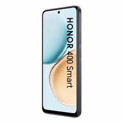 Honor 400 SMART MagicOS 9.0 6 GB 128 GB Nero - Vista aggiuntiva 7