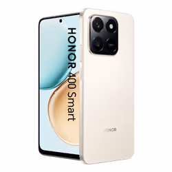 Honor 400 SMART MagicOS 9.0 6 GB 128 GB Oro - Vista aggiuntiva 2