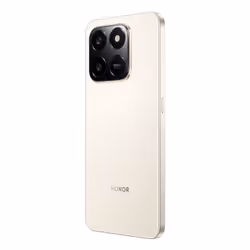 Honor 400 SMART MagicOS 9.0 6 GB 128 GB Oro - Vista aggiuntiva 4