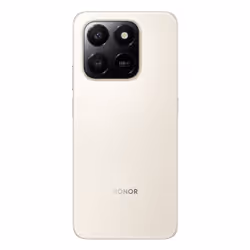 Honor 400 SMART MagicOS 9.0 6 GB 128 GB Oro - Vista aggiuntiva 5