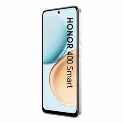 Honor 400 SMART MagicOS 9.0 6 GB 128 GB Oro - Vista aggiuntiva 7