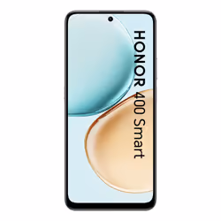 Honor 400 SMART MagicOS 9.0 6 GB 128 GB Oro - Vista aggiuntiva 8