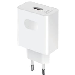 Honor SuperCharge 66W Universale Bianco AC Ricarica rapida Interno