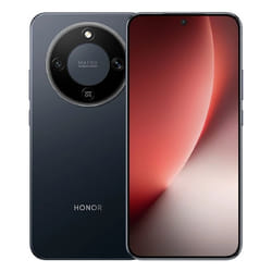 Honor Magic8 Lite 5G 17,2 cm (6.79") Doppia SIM Android 15 USB tipo-C 8 GB 256 GB 7500 mAh Nero