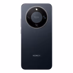 Honor Magic8 Lite 5G 17,2 cm (6.79") Doppia SIM Android 15 USB tipo-C 8 GB 256 GB 7500 mAh Nero - Vista aggiuntiva 2