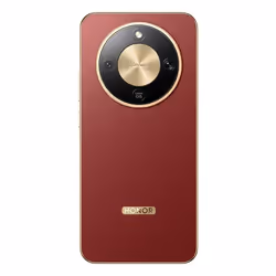 Honor Magic8 Lite 5G 17,2 cm (6.79") Doppia SIM Android 15 USB tipo-C 8 GB 256 GB 7500 mAh Marrone - Vista aggiuntiva 3