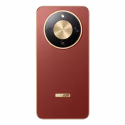 Honor Magic 8 Lite 5G 17,2 cm (6.79") Dual SIM ibrida MagicOS 9.0 USB tipo-C 8 GB 512 GB 7500 mAh Marrone - Vista aggiuntiva 8