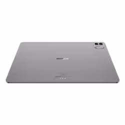 Honor MagicPad4 Snapdragon 256 GB 31,2 cm (12.3") 12 GB Wi-Fi 7 (802.11be) Android 16 Grigio - Vista aggiuntiva 6