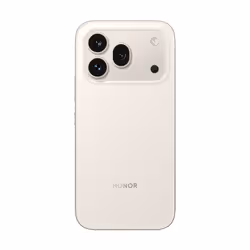 Honor HOR600PRO5G12512G smartphone 16,7 cm (6.57") Doppia SIM Android 16.0 5G USB tipo-C 12 GB 512 GB 6400 mAh Oro - Vista aggiuntiva 3