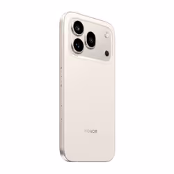 Honor HOR600PRO5G12512G smartphone 16,7 cm (6.57") Doppia SIM Android 16.0 5G USB tipo-C 12 GB 512 GB 6400 mAh Oro - Vista aggiuntiva 4