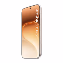 Honor HOR600PRO5G12512G smartphone 16,7 cm (6.57") Doppia SIM Android 16.0 5G USB tipo-C 12 GB 512 GB 6400 mAh Oro - Vista aggiuntiva 5