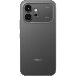 Honor 600 16,7 cm (6.57") Doppia SIM Android 16.0 5G USB tipo-C 8 GB 256 GB 6400 mAh Nero