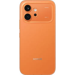 Honor 600 16,7 cm (6.57") Doppia SIM Android 16.0 5G USB tipo-C 8 GB 256 GB 6400 mAh Arancione