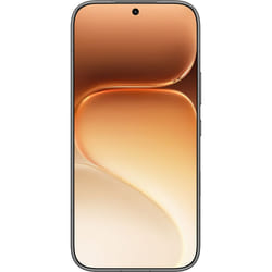 Honor 600 5G 16,7 cm (6.57") Doppia SIM Android 16.0 USB tipo-C 8 GB 512 GB 6400 mAh Nero