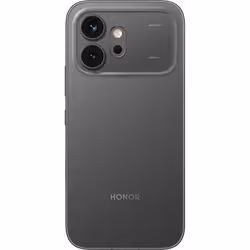 Honor 600 5G 16,7 cm (6.57") Doppia SIM Android 16.0 USB tipo-C 8 GB 512 GB 6400 mAh Nero - Vista aggiuntiva 3