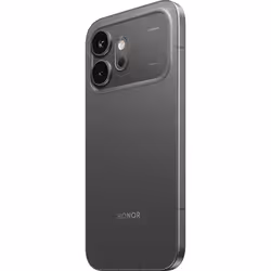Honor 600 5G 16,7 cm (6.57") Doppia SIM Android 16.0 USB tipo-C 8 GB 512 GB 6400 mAh Nero - Vista aggiuntiva 4