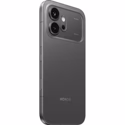 Honor 600 5G 16,7 cm (6.57") Doppia SIM Android 16.0 USB tipo-C 8 GB 512 GB 6400 mAh Nero - Vista aggiuntiva 5