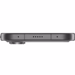 Honor 600 5G 16,7 cm (6.57") Doppia SIM Android 16.0 USB tipo-C 8 GB 512 GB 6400 mAh Nero - Vista aggiuntiva 8