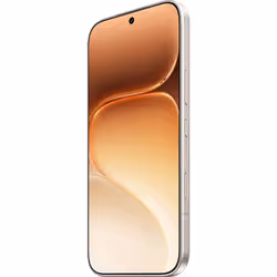 Honor 600 5G 16,7 cm (6.57") Doppia SIM Android 16.0 USB tipo-C 8 GB 512 GB 6400 mAh Oro, Bianco - Vista aggiuntiva 2