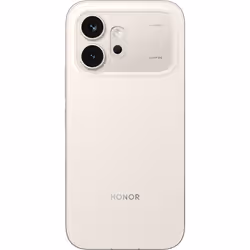 Honor 600 5G 16,7 cm (6.57") Doppia SIM Android 16.0 USB tipo-C 8 GB 512 GB 6400 mAh Oro, Bianco - Vista aggiuntiva 3