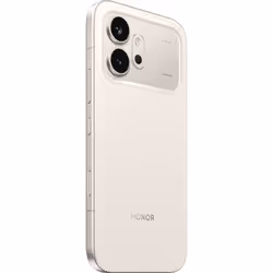 Honor 600 5G 16,7 cm (6.57") Doppia SIM Android 16.0 USB tipo-C 8 GB 512 GB 6400 mAh Oro, Bianco - Vista aggiuntiva 4