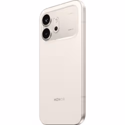 Honor 600 5G 16,7 cm (6.57") Doppia SIM Android 16.0 USB tipo-C 8 GB 512 GB 6400 mAh Oro, Bianco - Vista aggiuntiva 5