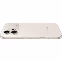 Honor 600 5G 16,7 cm (6.57") Doppia SIM Android 16.0 USB tipo-C 8 GB 512 GB 6400 mAh Oro, Bianco - Vista aggiuntiva 7