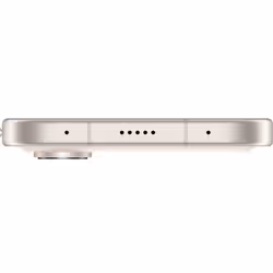 Honor 600 5G 16,7 cm (6.57") Doppia SIM Android 16.0 USB tipo-C 8 GB 512 GB 6400 mAh Oro, Bianco - Vista aggiuntiva 8