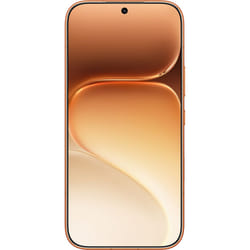 Honor 600 5G 16,7 cm (6.57") Doppia SIM Android 16.0 USB tipo-C 8 GB 512 GB 6400 mAh Arancione