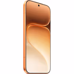 Honor 600 5G 16,7 cm (6.57") Doppia SIM Android 16.0 USB tipo-C 8 GB 512 GB 6400 mAh Arancione - Vista aggiuntiva 3