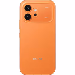 Honor 600 5G 16,7 cm (6.57") Doppia SIM Android 16.0 USB tipo-C 8 GB 512 GB 6400 mAh Arancione - Vista aggiuntiva 4