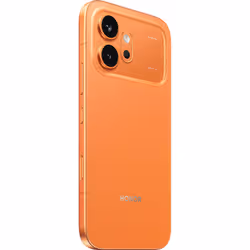 Honor 600 5G 16,7 cm (6.57") Doppia SIM Android 16.0 USB tipo-C 8 GB 512 GB 6400 mAh Arancione - Vista aggiuntiva 5