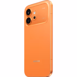 Honor 600 5G 16,7 cm (6.57") Doppia SIM Android 16.0 USB tipo-C 8 GB 512 GB 6400 mAh Arancione - Vista aggiuntiva 6