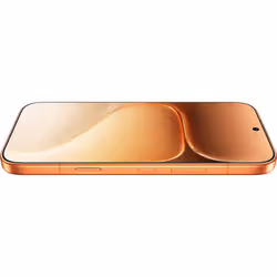 Honor 600 5G 16,7 cm (6.57") Doppia SIM Android 16.0 USB tipo-C 8 GB 512 GB 6400 mAh Arancione - Vista aggiuntiva 7