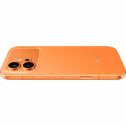 Honor 600 5G 16,7 cm (6.57") Doppia SIM Android 16.0 USB tipo-C 8 GB 512 GB 6400 mAh Arancione - Vista aggiuntiva 8