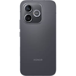 Honor 600 Lite 16,8 cm (6.6") Doppia SIM Android 16.0 5G USB tipo-C 8 GB 128 GB 6520 mAh Nero