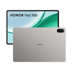 Honor Pad X8b Snapdragon 256 GB 27,9 cm (11") 6 GB Wi-Fi 5 (802.11ac) Android 16 Grigio