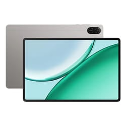 Honor Pad X8b 4G Snapdragon 128 GB 27,9 cm (11") 4 GB Wi-Fi 5 (802.11ac) Android 16 Grigio