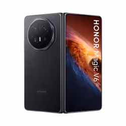 Honor MAGIC V6 16,6 cm (6.52") 16 GB 512 GB 6660 mAh Nero - Vista aggiuntiva 3