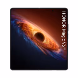 Honor MAGIC V6 16,6 cm (6.52") 16 GB 512 GB 6660 mAh Nero - Vista aggiuntiva 4