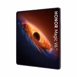Honor MAGIC V6 16,6 cm (6.52") 16 GB 512 GB 6660 mAh Nero - Vista aggiuntiva 5