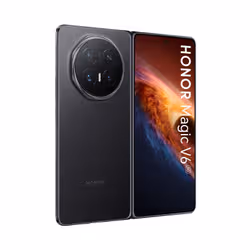 Honor MAGIC V6 16,6 cm (6.52") 16 GB 512 GB 6660 mAh Nero - Vista aggiuntiva 7