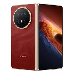 Honor MAGIC V6 16,6 cm (6.52") Dual SIM ibrida 5G USB tipo-C 16 GB 512 GB 6660 mAh Rosso