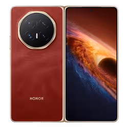 Honor MAGIC V6 16,6 cm (6.52") Dual SIM ibrida 5G USB tipo-C 16 GB 512 GB 6660 mAh Rosso - Vista aggiuntiva 3